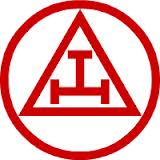 Royal Arch Masonry Crest